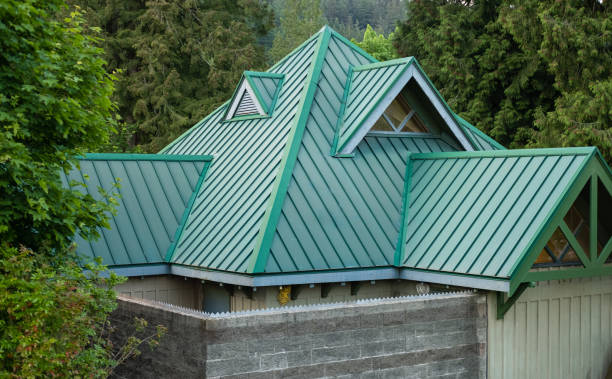Best Flat Roofing  in Albion, IL