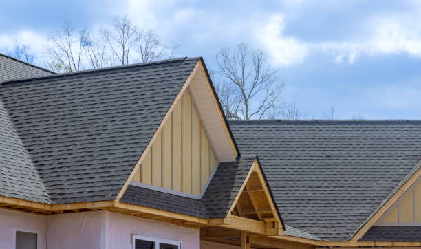 Best Hot Roofs  in Albion, IL